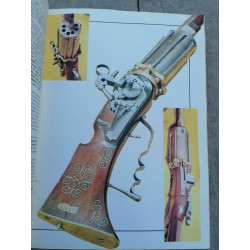 La Poudre noire Gazette des Armes n11 Décembre 1973