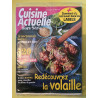 Cuisine Actuelle N°346 + Cuisine Actuelle Hors-Série