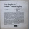 Symphony In C / Classical Symphony