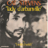 Lady D'Arbanville