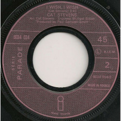 Lady D'Arbanville