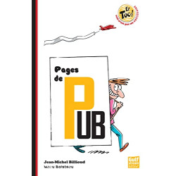 Pages de Pub