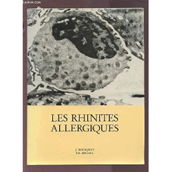 Les Rhinites Allergiques