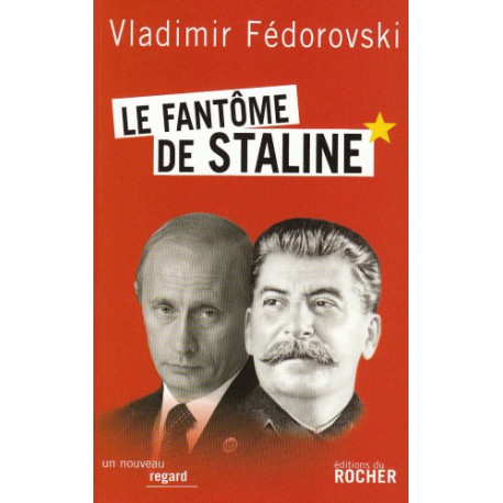 Le fantôme de Staline Le fantôme de Staline