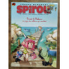 Spirou nº 3855 29 février 2012