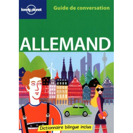 GUIDE CONVERSATION ALLEMAND 3E GUIDE CONVERSATION ALLEMAND 3E