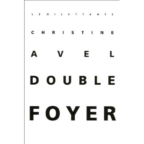 Double foyer