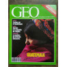 Magazine GEO n139 Septembre 1990