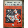 Ellery Queen Mystère Magazine n71 Décembre 1953