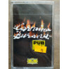 Carmina Burana Cassette Audio-K7 NEUVE SOUS BLISTER