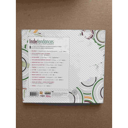 Indetendances: World/ CD