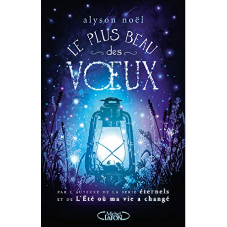 Le plus beau des voeux Le plus beau des voeux