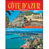 Costa Azzurra. Ediz. francese