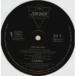 The Falling