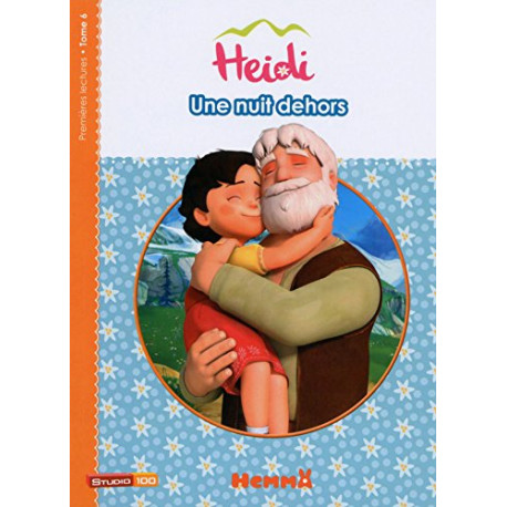 Heidi - Une nuit dehors (6) Heidi - Une nuit dehors (6)