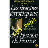 La Chambre de la duchesse (Histoires érotiques de l'histoire de...