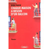 CHAQUE MAISON BESOIN UN BALCON