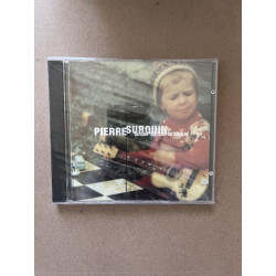 Laisse tomber le cirque (cd 4 titres)