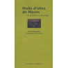 L' Huile d'olive de Nyons