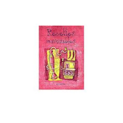 Recettes inavouables