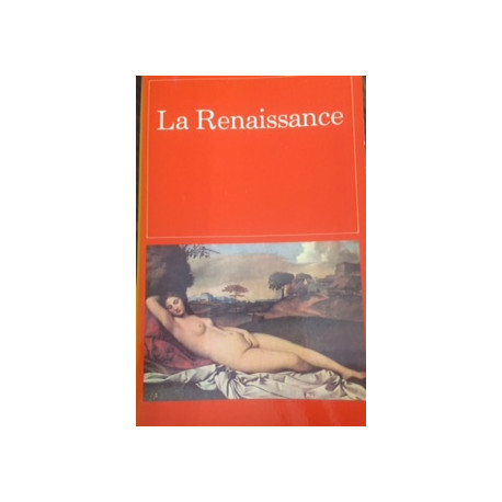 LA RENAISSANCE II LA RENAISSANCE II