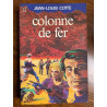 jean louis cotte Colonne de fer J'ai lu