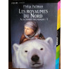 Philip Pullman Les Royaumes du Nord 1folio junior