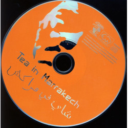 Tea in Marrakech [Import Anglais]