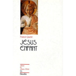 Jésus enfant