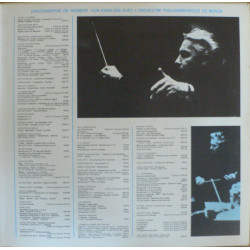 Ouverture "Les Hébrides" (La Grotte De Fingal) / Symphonie N° 3...