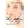 Bénédictions des anges : Un recueil magique de récits angéliques...
