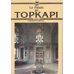 Le palais de topkapi