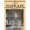 Le palais de topkapi