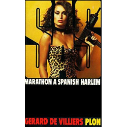 SAS : Marathon a Spanish Harlem