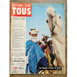 Lectures pour tous n81 Septembre 1960 Lectures pour tous Je sais tout