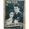 Mon Film n 38 La rose du rio 16 Avril 1947