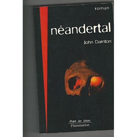Néandertal Néandertal