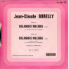 Dolannes Mélodie