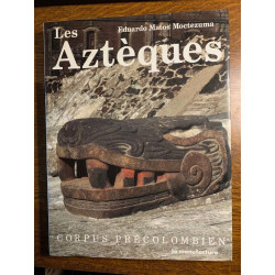 Les Aztèques La manufacture