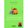 Paddington donne un coup de patte