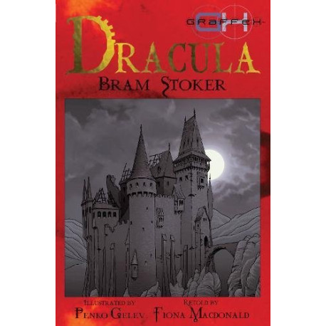 Dracula Dracula