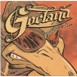 Goéland Second Vol