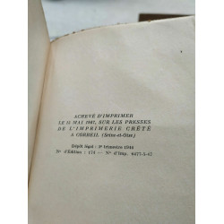 Henry Miller Tropique du capricorne