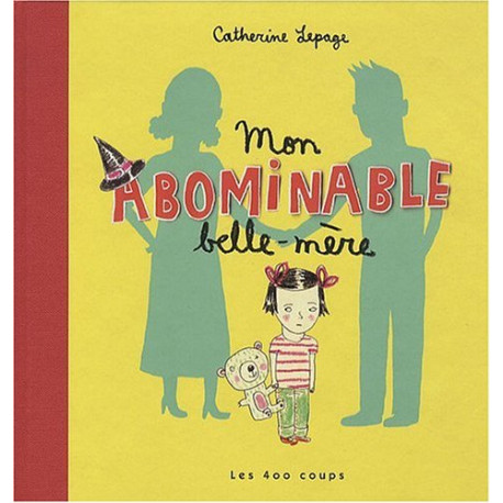 Mon abominable belle-mère Mon abominable belle-mère