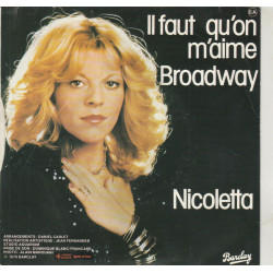 Il Faut Qu'on M'aime