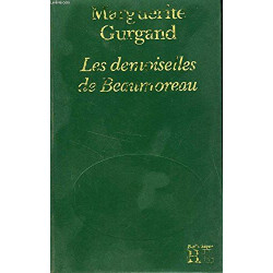 Les Demoiselles de Beaumoreau