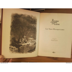 Christian Signol - Antonin Paysan du Causse / France Loisirs