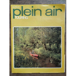 Touring Plein Air n284 Mars 1973