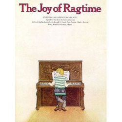 The joy of ragtime