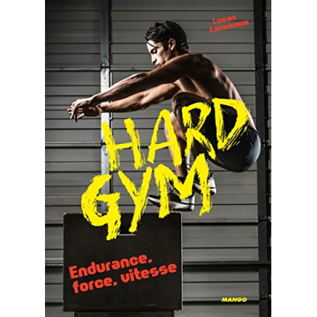 Hard gym Hard gym